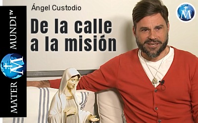 Lo perdió todo, intentó quitarse la vida, pero descubrió que Dios tenía un plan para él…