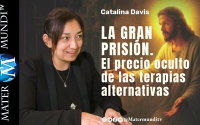 Todo sobre el precio oculto de las terapias alternativas y cómo escapar de esa «prisión»