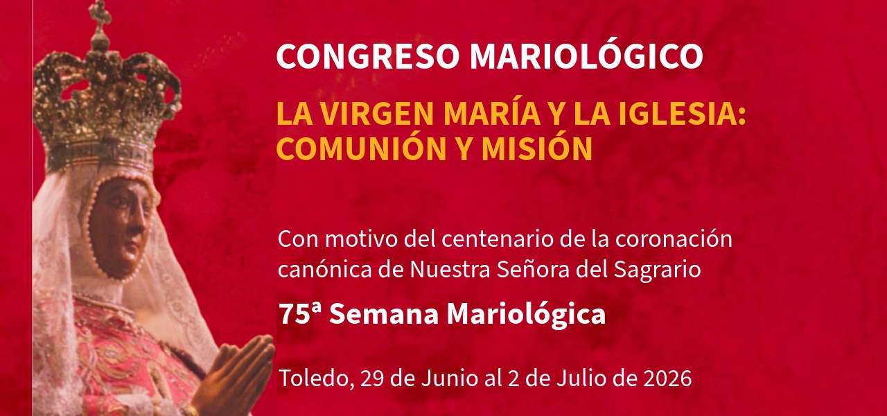 Congreso Mariano 2026