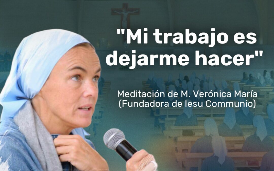 «El trabajo no surge como castigo del pecado original»