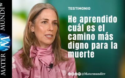Frente al suicido asistido, el amor y los paliativos son la puerta hacia una muerte más digna