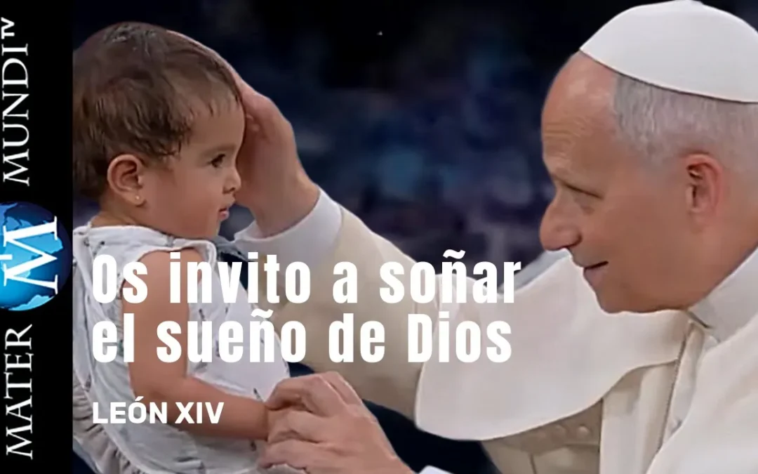 Vídeo resumen del viaje apostólico de León XIV a España