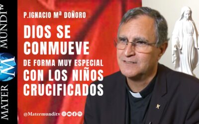 Hogar Nazaret nació para consolar el Corazón de Cristo | P. Ignacio María Doñoro