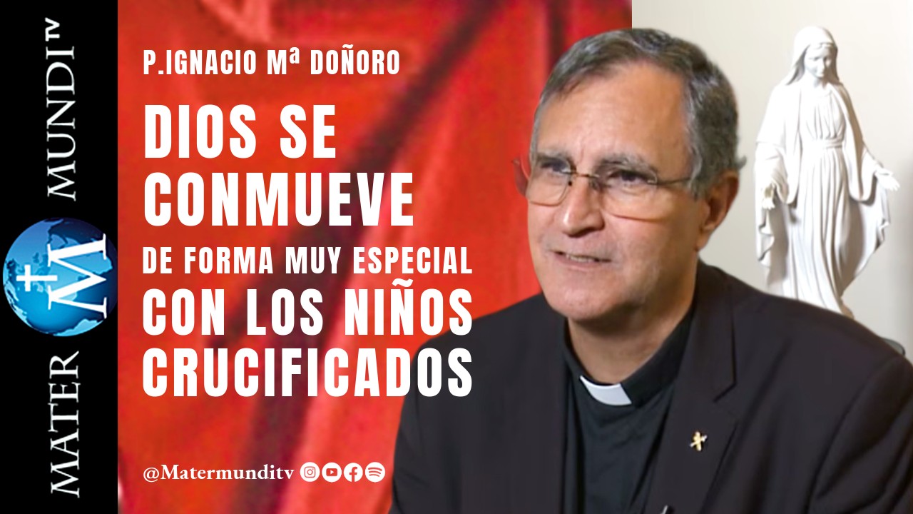 Ignacio María Doñoro Hogar Nazaret