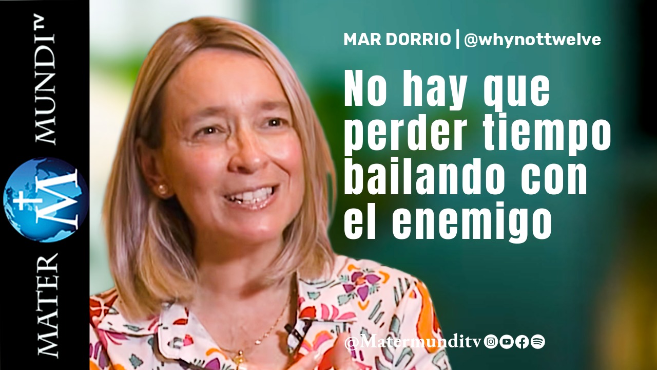 Mar Dorrio testimonio whynottwelve