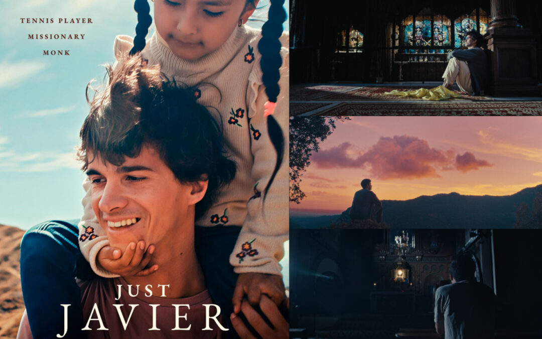 ‘SOLO JAVIER’ sigue su impresionante camino. Ahora en cines de Filipinas