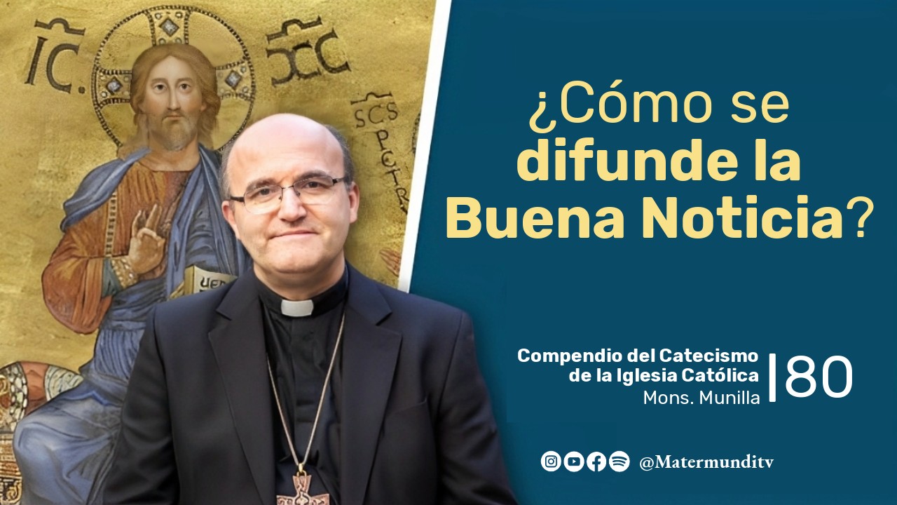 Compendio Catecismo Munilla 80