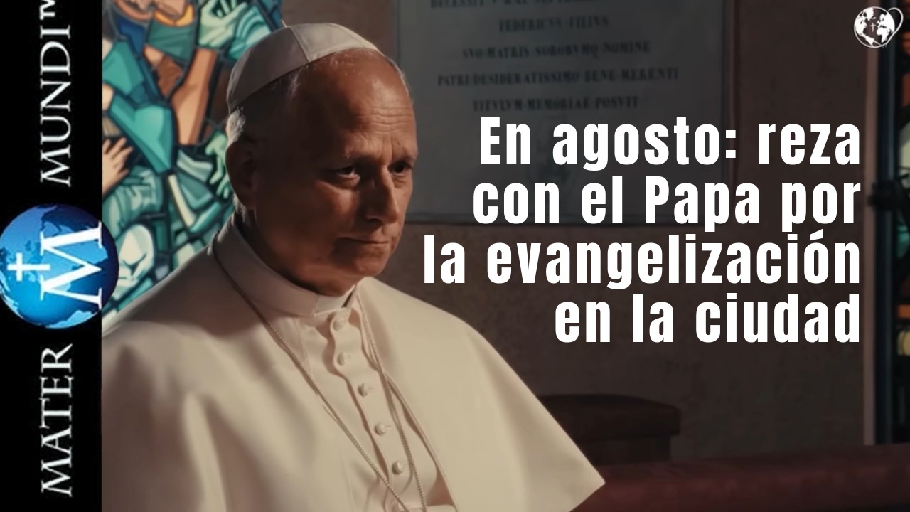 reza-con-el-papa-leon-agosto-2026