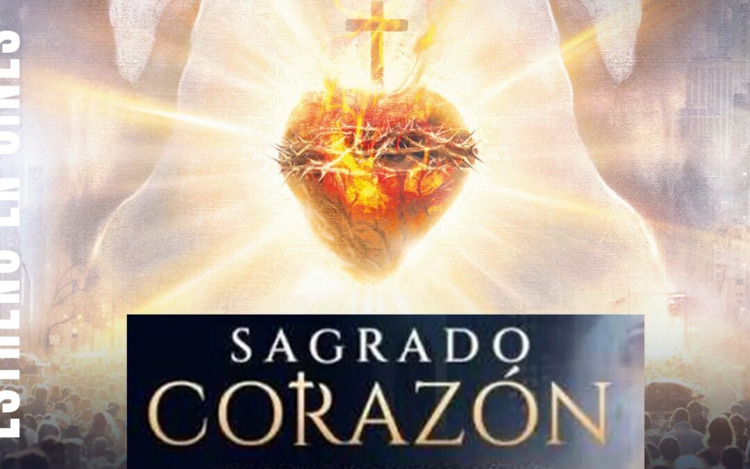 ‘SAGRADO CORAZÓN’, la película que arrasó en Francia y Alemania, llega a los cines españoles
