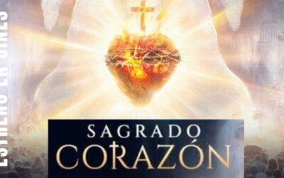 ‘SAGRADO CORAZÓN’, la película que arrasó en Francia y Alemania, llega a los cines españoles