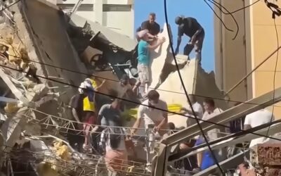 La Iglesia llama a la oración y la solidaridad ante el gran terremoto sufrido en Colombia