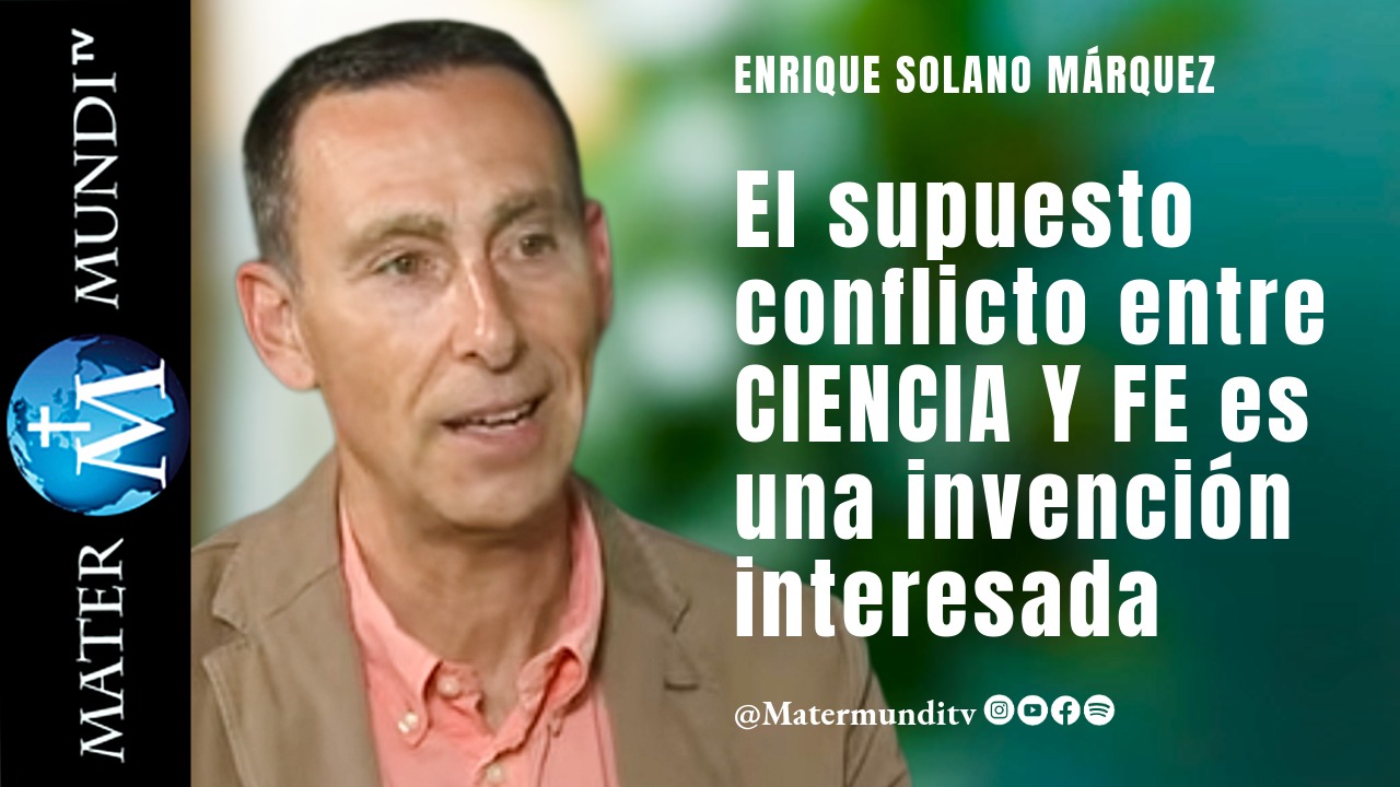 YouTube-Enrique Solano PyF