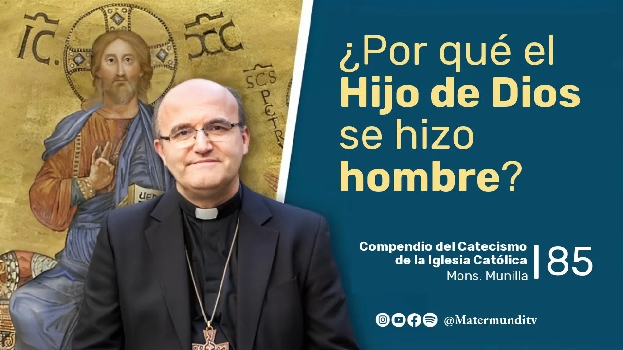 catecismo 85