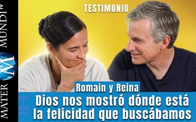 «El orden y la esperanza para este mundo en caos están en la Misericordia y el Corazón de Jesús»