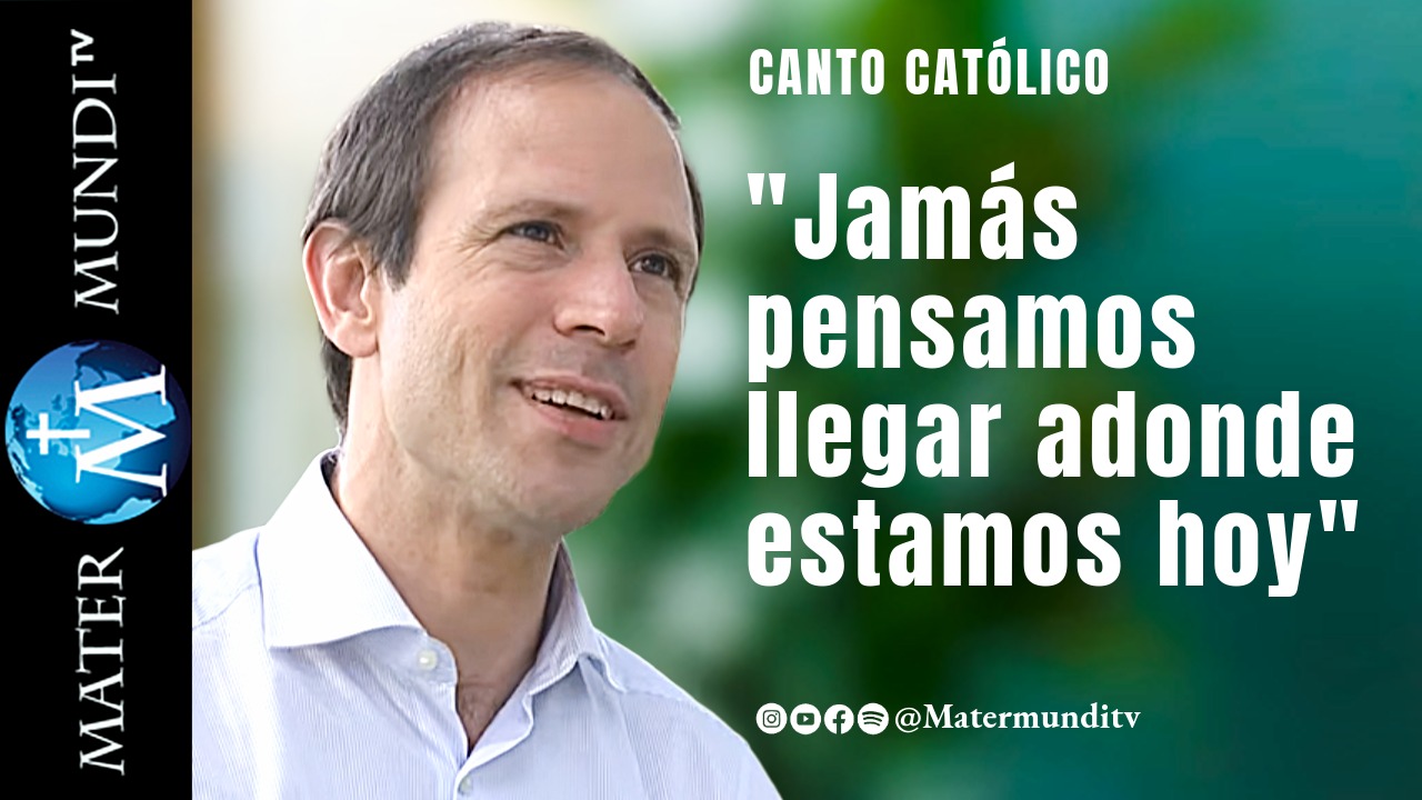 evangelizar-youtube-matermunditv-canto-catolico