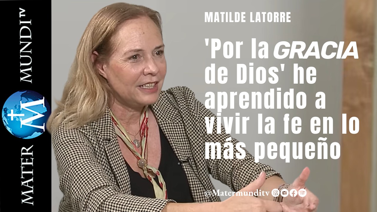 testimonio-matilde-latorre-matermunditv